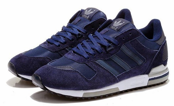 KASUT DOTKOM: ADIDAS ZX750