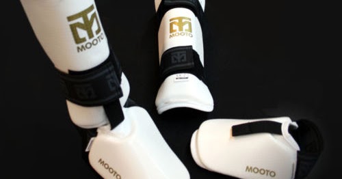 MOOTO - Extera Instep Protector - Io - Foto 2