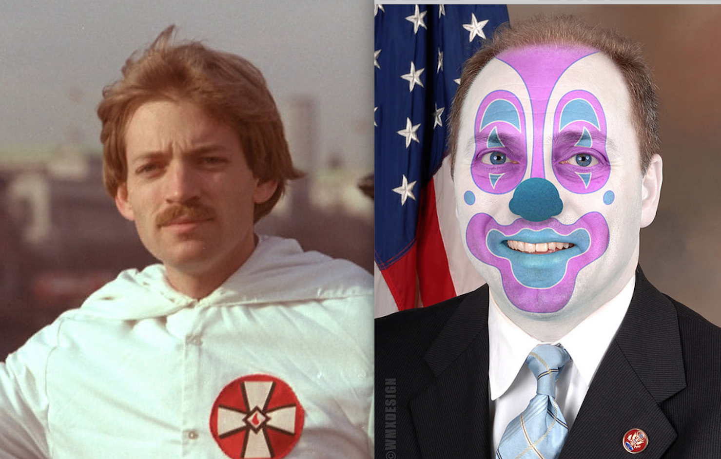 David Duke - Play US