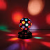 Discolamp en discobal:  Leukste kinder disco lampen