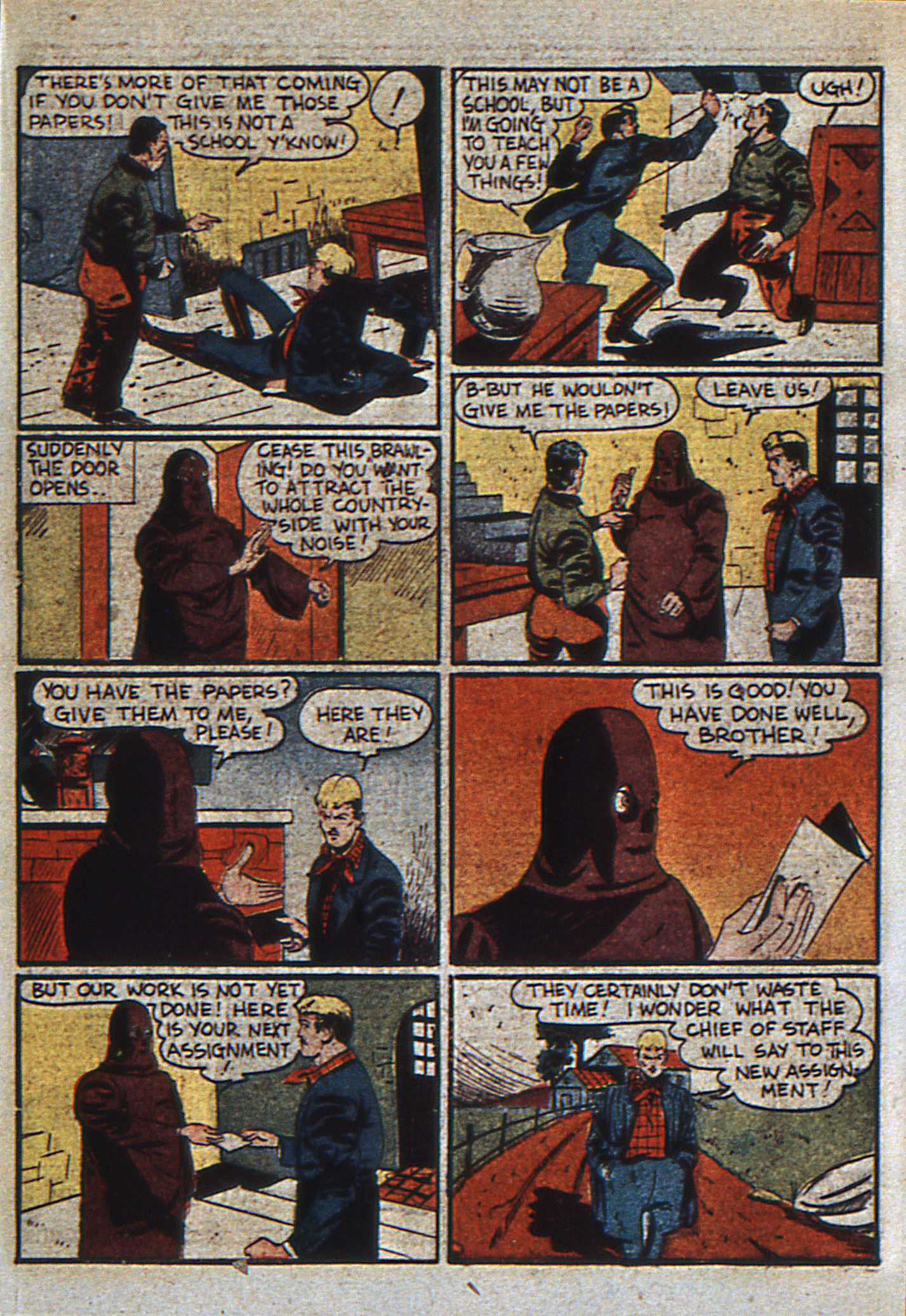 Action Comics (1938) 16 Page 41