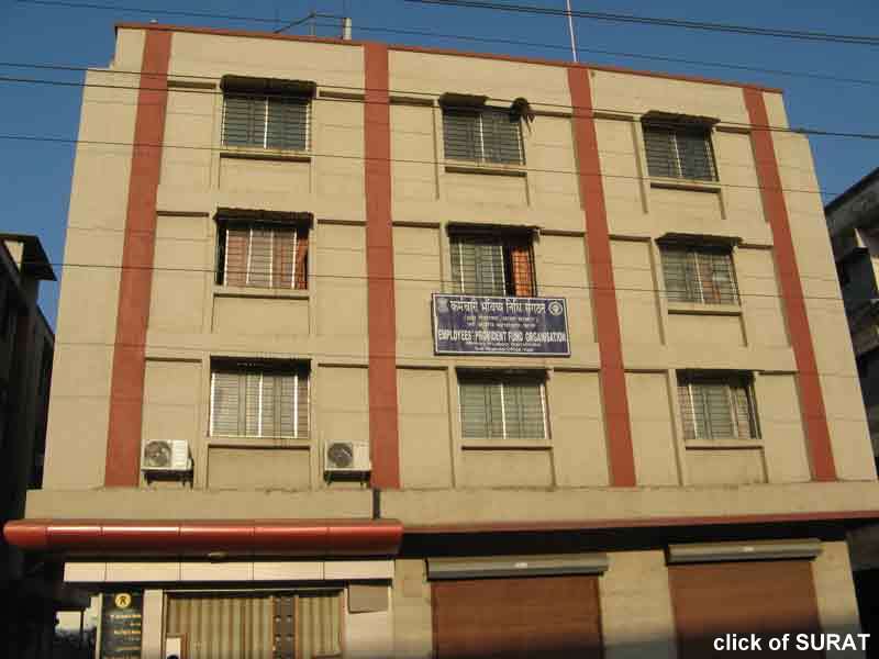 click of SURAT Ghod Dod Road