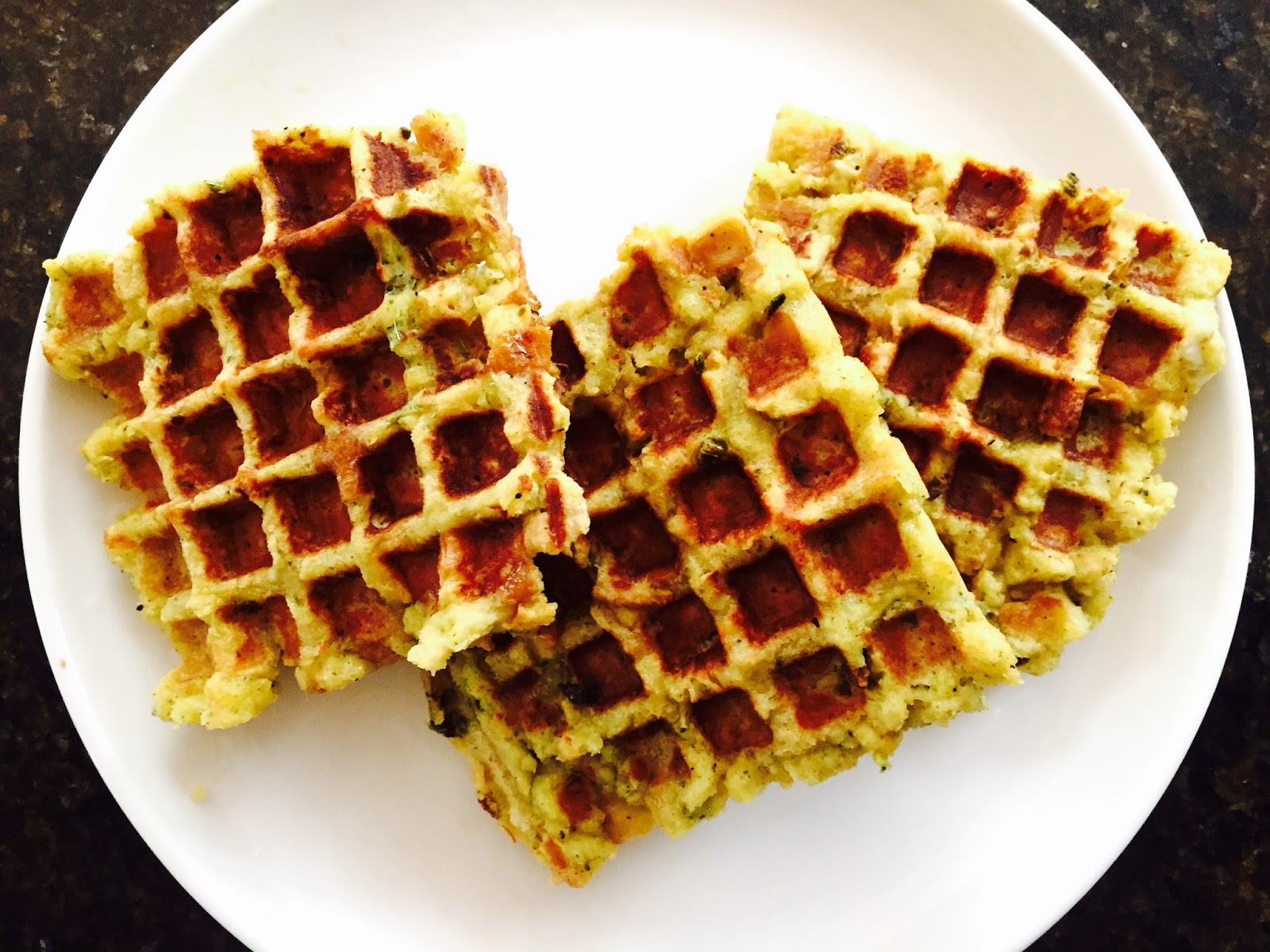 21 Best Stuffed Waffle Recipes — How to Stuff Waffles - Parade