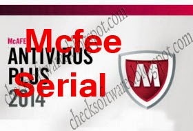 download mcafee antivirus plus free