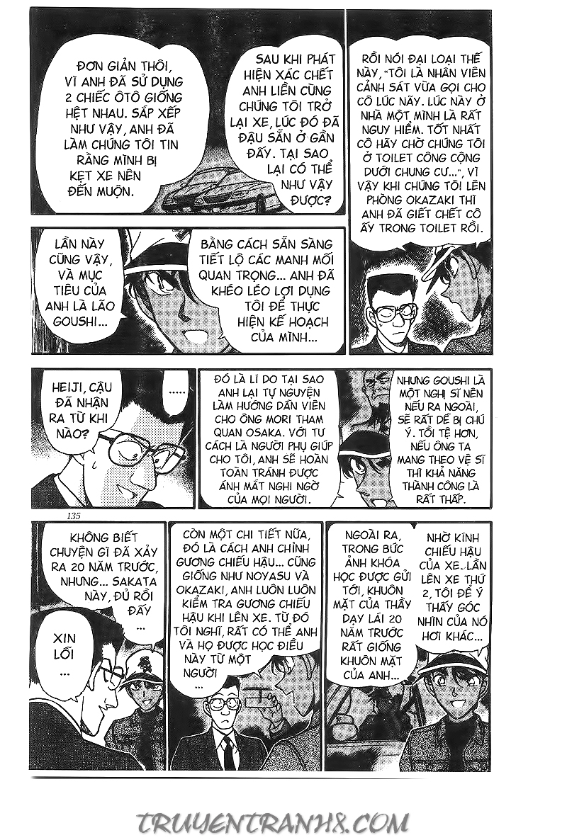 Detective Conan Chap 188 - Truyen.Chap.VN