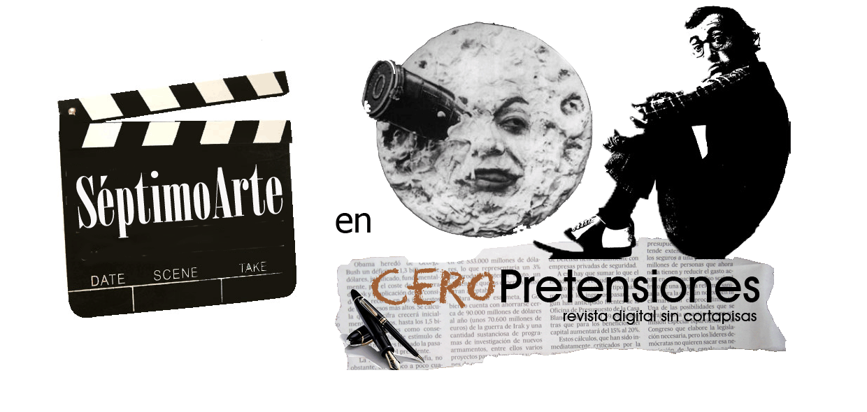 Porque El Cine Es Considerado El Septimo Arte