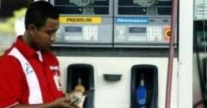 Gaji Pegawai Spbu Mengetahui Standarnya