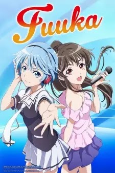 Fuuka Opening/Ending Mp3 [Complete]
