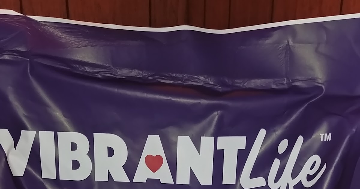 vibrant life dog food reviews