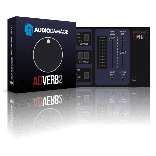 AD045 ADverb2 v2.1.0 Full version