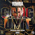 Yowda - "Gang Unit" (Mixtape/Trailer)