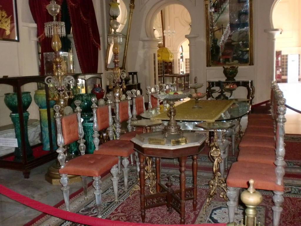 Istana Siak: Berasa di Negeri 1001 Malam ~ Riau Creative Women