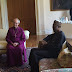 We pray for Buhari, Nigeria; says Archbishop of Canterbury