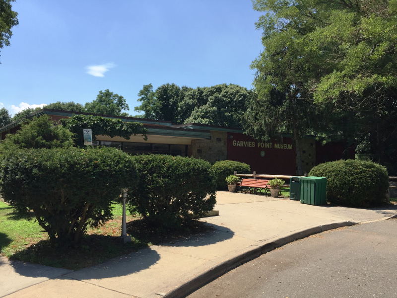 Fossils and Other Living Things The Surprising Garvies Point Museum