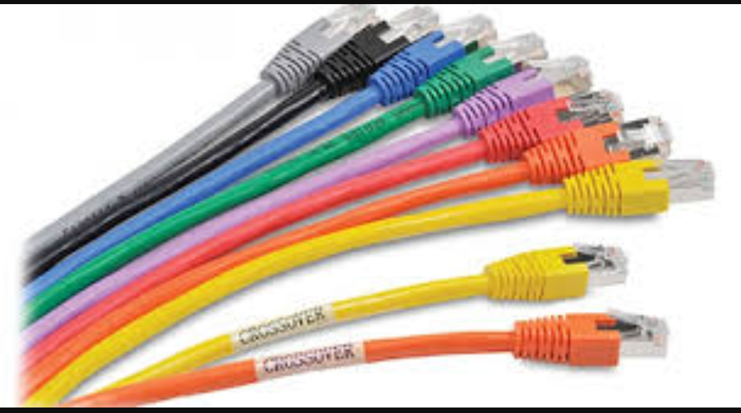Network Wiring Cable Type B