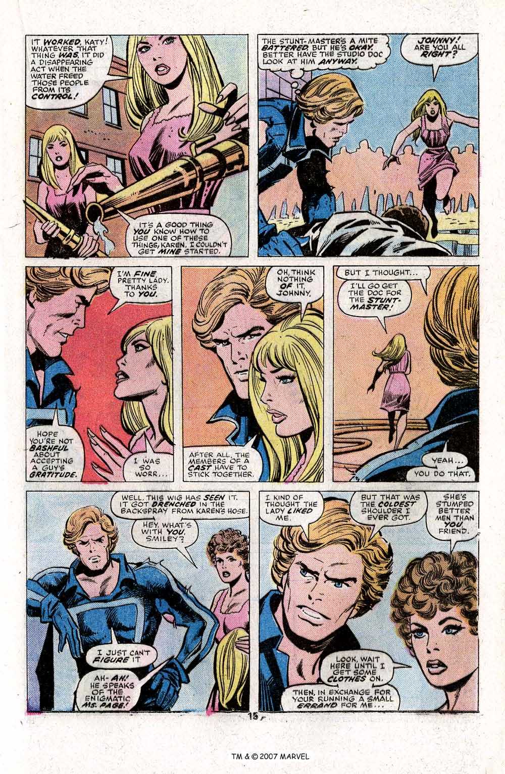 Ghost Rider (1973) issue 14 - Page 17