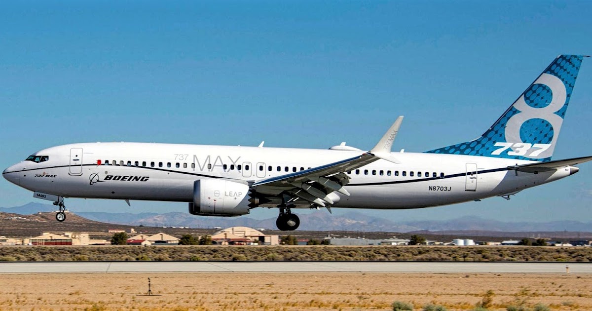 China Aircraft Leasing Group Orders 50 Boeing 737 MAXs China Aircraft Leasing Group Orders 50 Boeing 737 MAXs