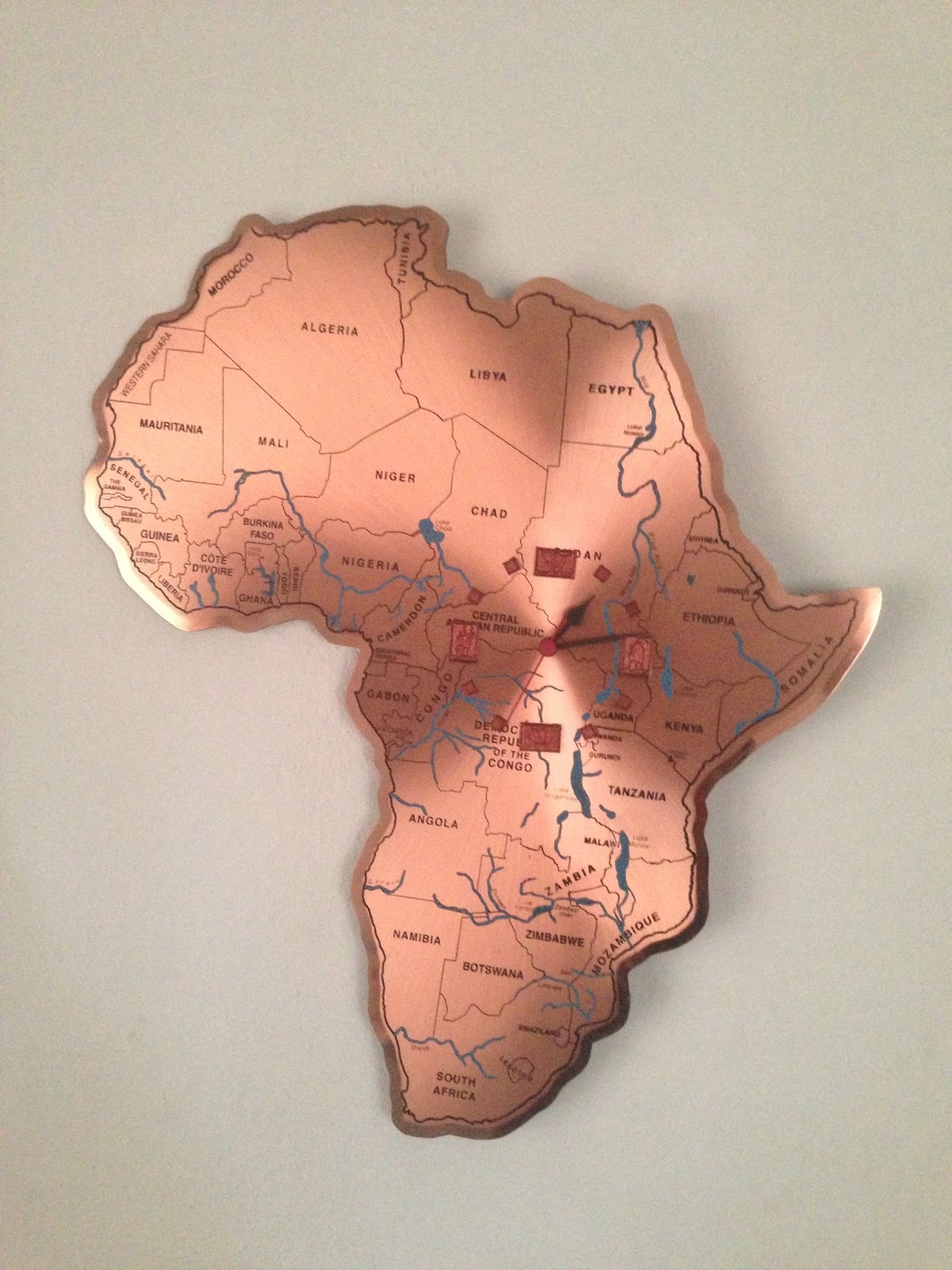 Ndola Is My New Home, MPH Copperbelt Museum, DST Centennial and AFCON