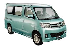 Daftar Harga Mobil Daihatsu