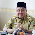 Ridwan Mundur Dari Gubernur Bengkulu