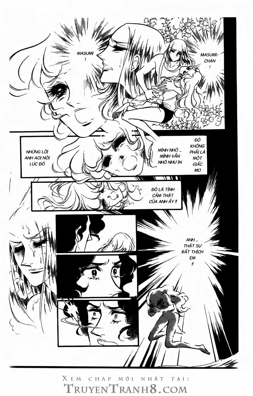 Swan - Vũ Khúc Thiên Nga Chap 61 - Next Chap 62