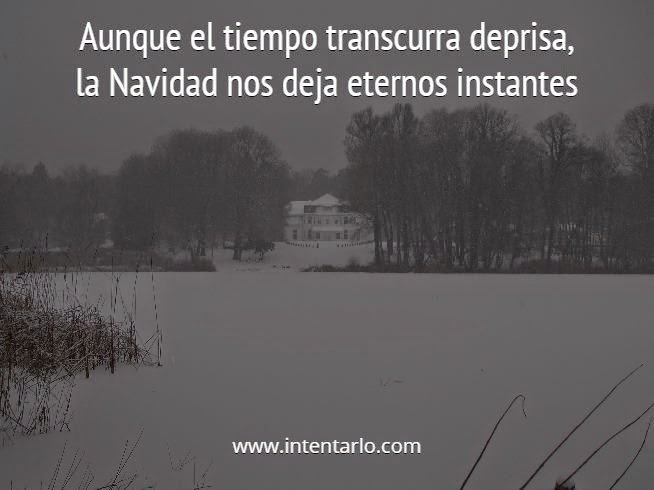 Nostalgias de Navidad