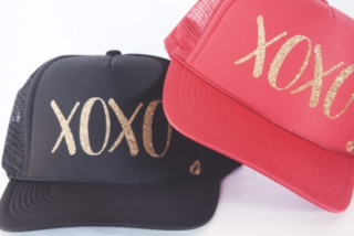 XOXO Hats