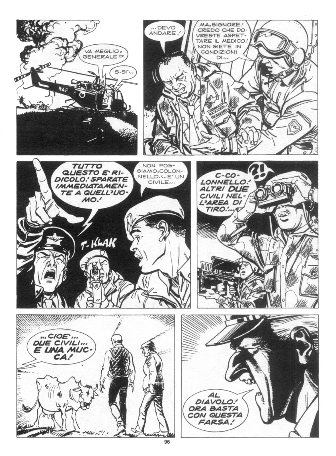 Dylan Dog (1986) issue 131 - Page 93
