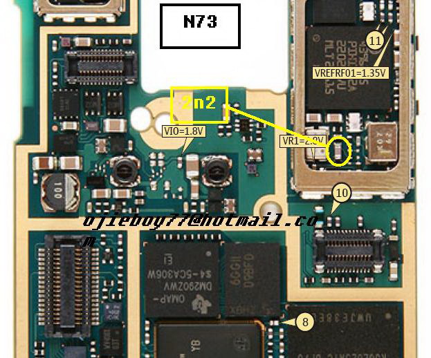 AXACELL 2U2 NOKIA KOLEKSI