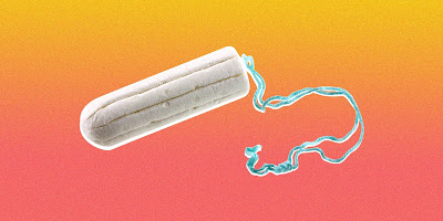 tampons advantages disadvantages