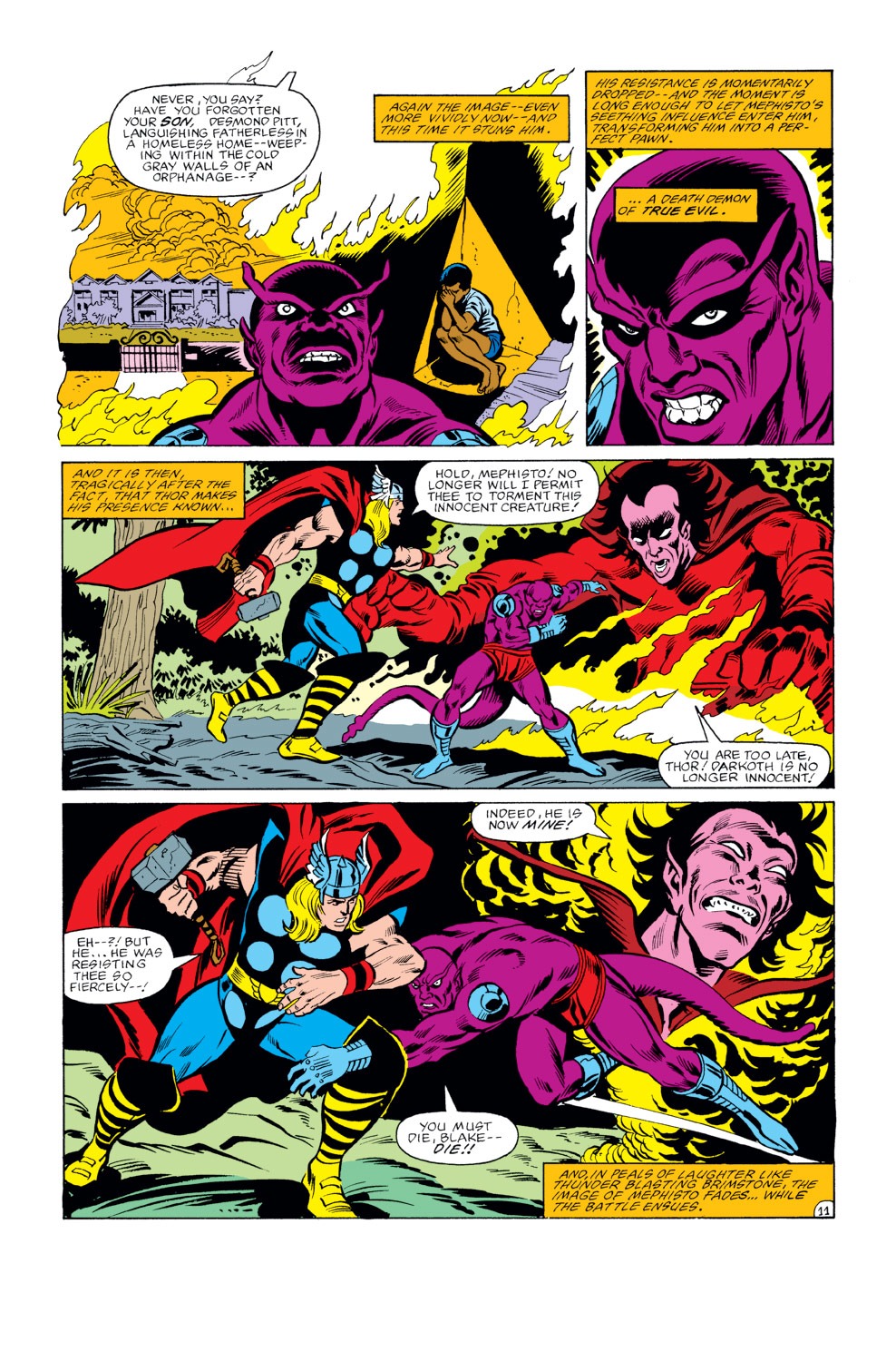 Thor (1966) 325 Page 11