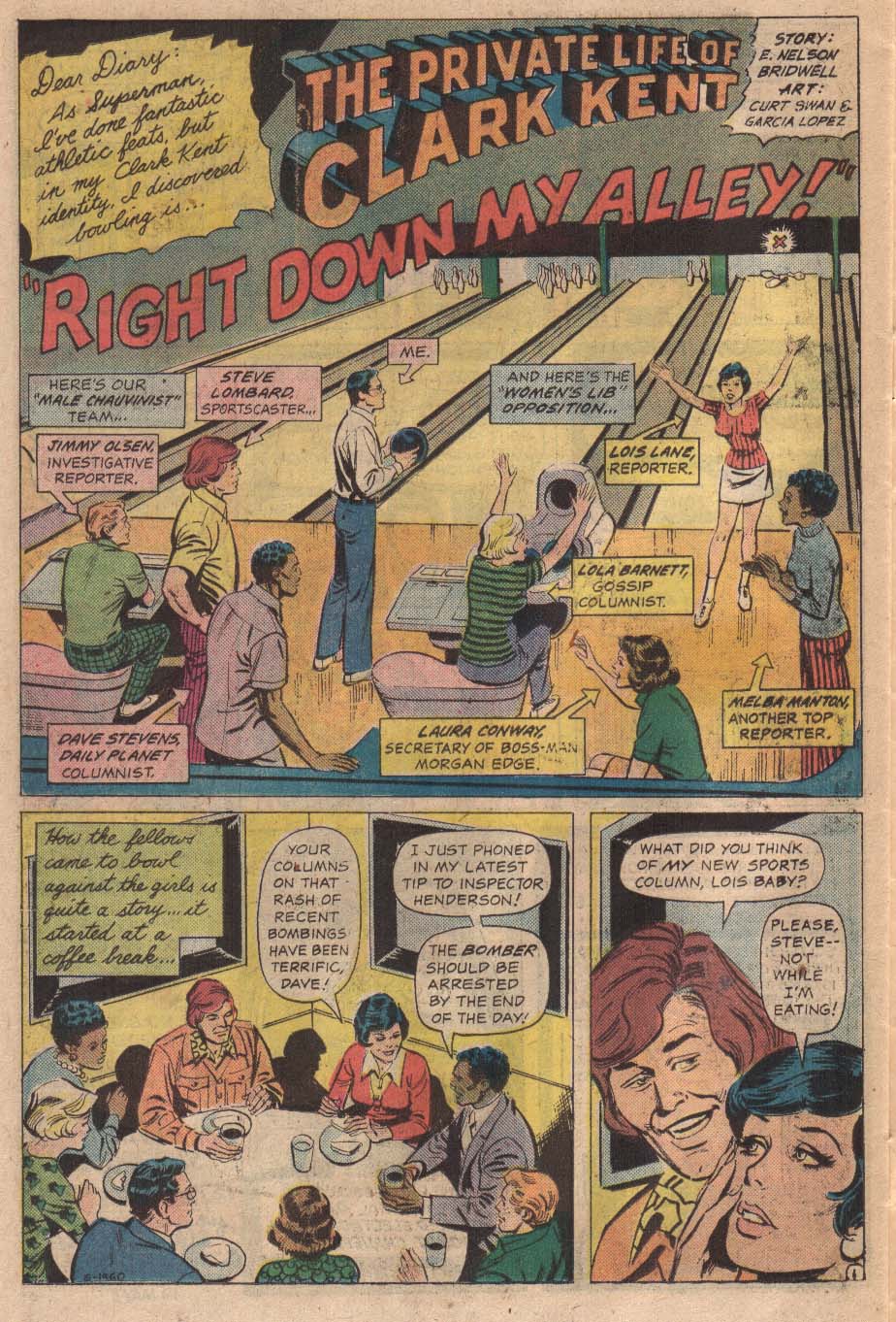Superman (1939) issue 289 - Page 15