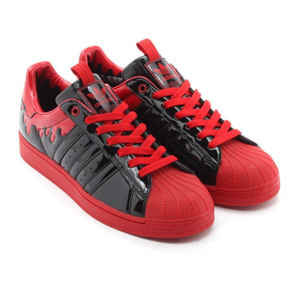 FollowTheKicks: Adidas Superstar 