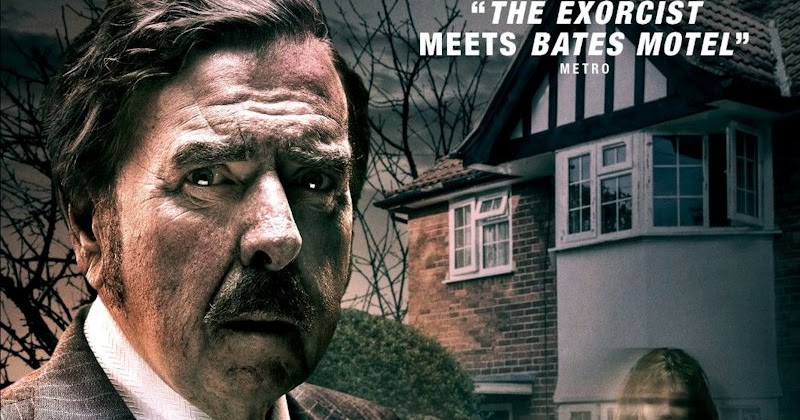 Realm Of Horror News And Blog The Enfield Haunting Comes To