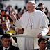 Llama Papa Francisco a vivir la Cuaresma, "el camino de la muerte a la vida”