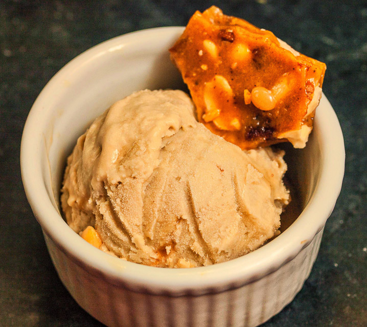 Elvis (The Fat Years) Ice Cream