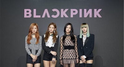 girlband kpop blackpink