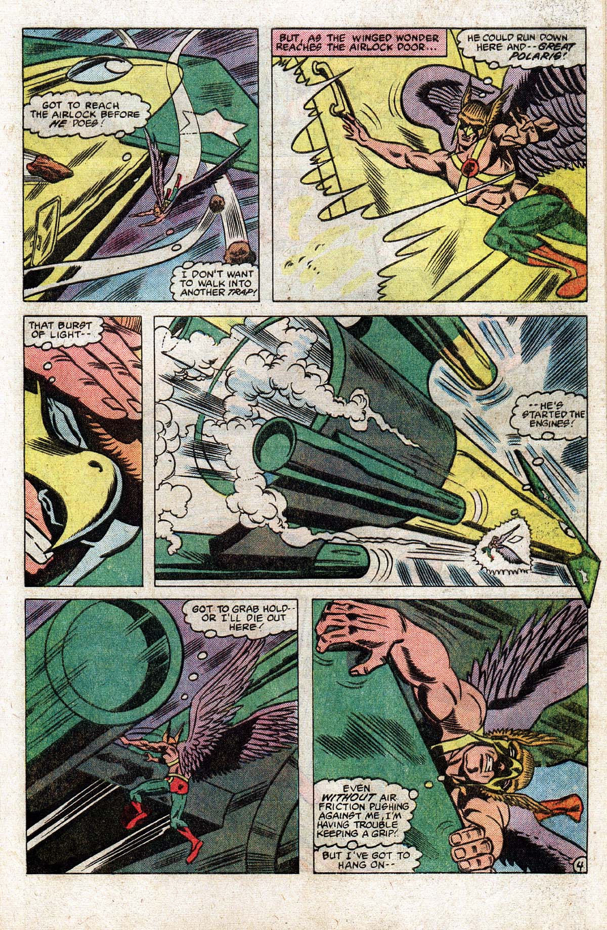 Read online World's Finest Comics comic -  Issue #281 - 29