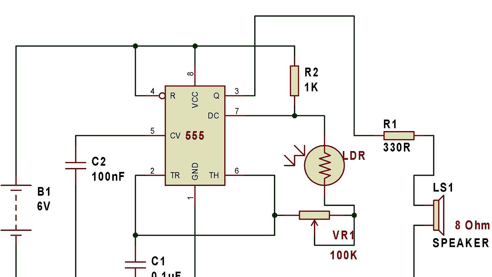 ultrasonic speaker diy