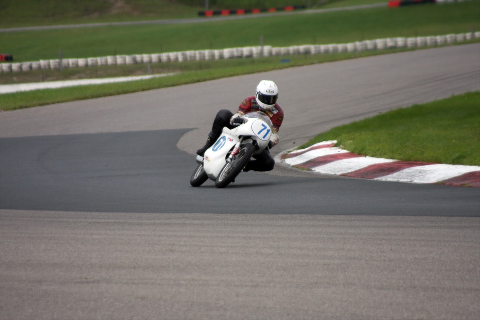 Dave Roper Racing: '67 Canadian GP Celebration addendum