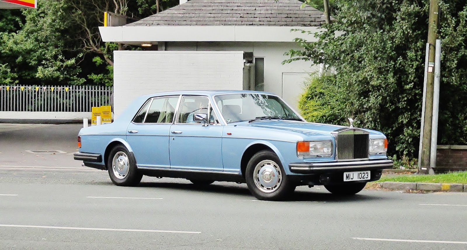 Ferraris and Other Things Cars Around Hyde