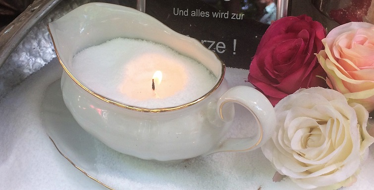 Gartendeko-Blog: Gartenmessen: Impressionen aus 2018