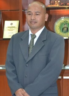 Tn Hj Pakhiruddin b. Mat Saad