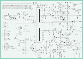 Master Electronics Repair !: PHILIPS DVP3320 AND PHILIPS DVDR75 DVD