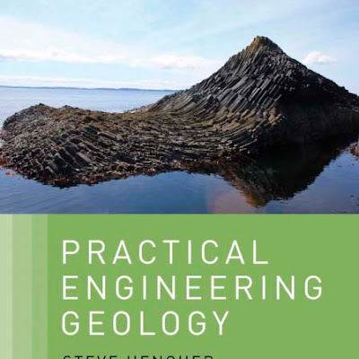 Practical engineering geology Hencher Practical engineering geology Hencher