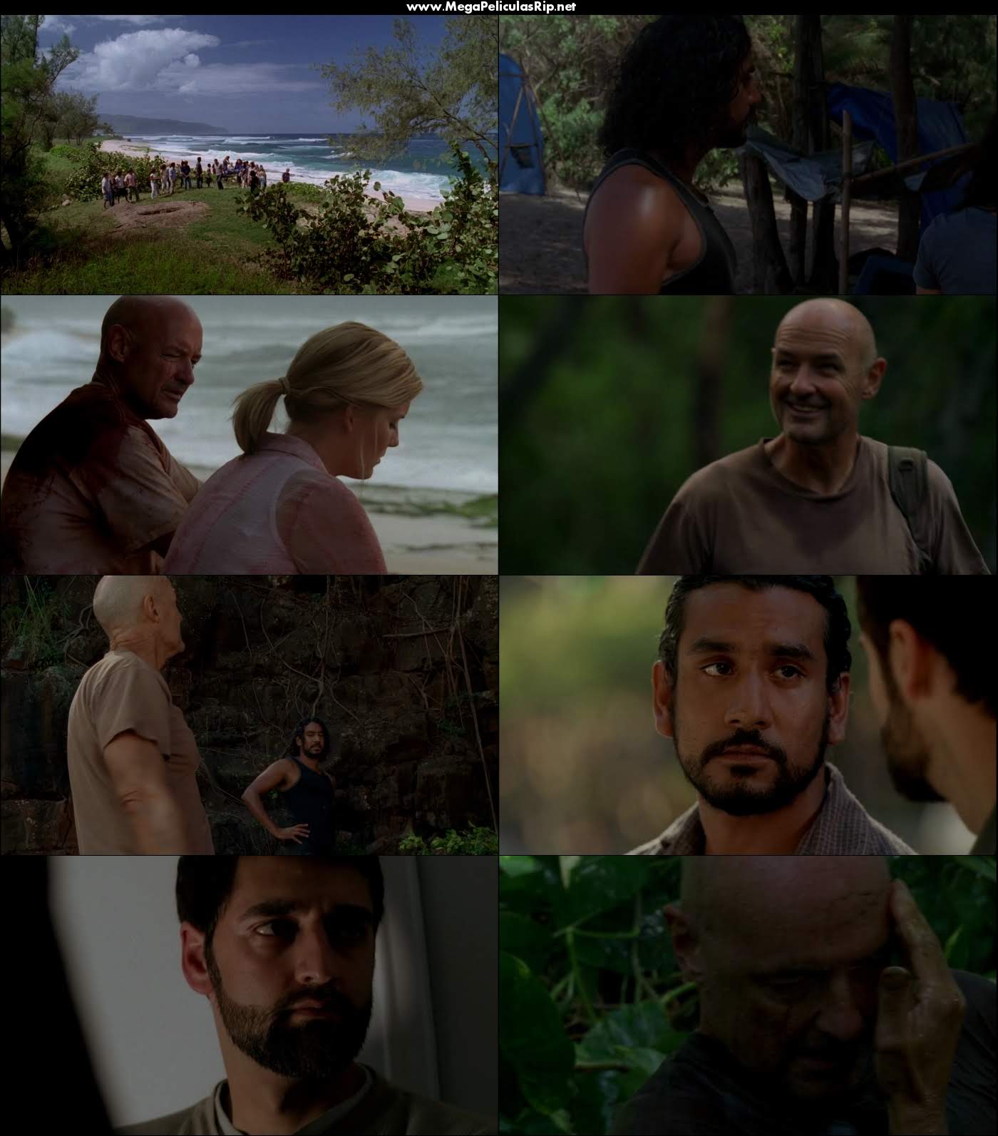 Lost Todas Las Temporadas