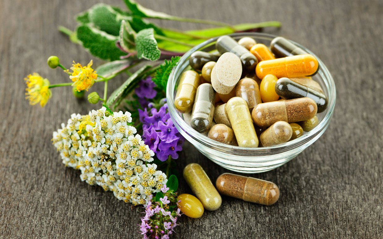 treatment for kidney disease Herbal Medicine Remedy for Proteinuria