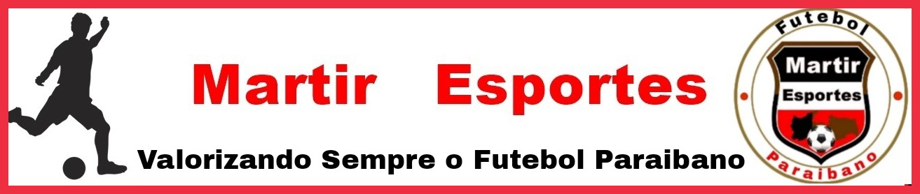 MARTIR  ESPORTES