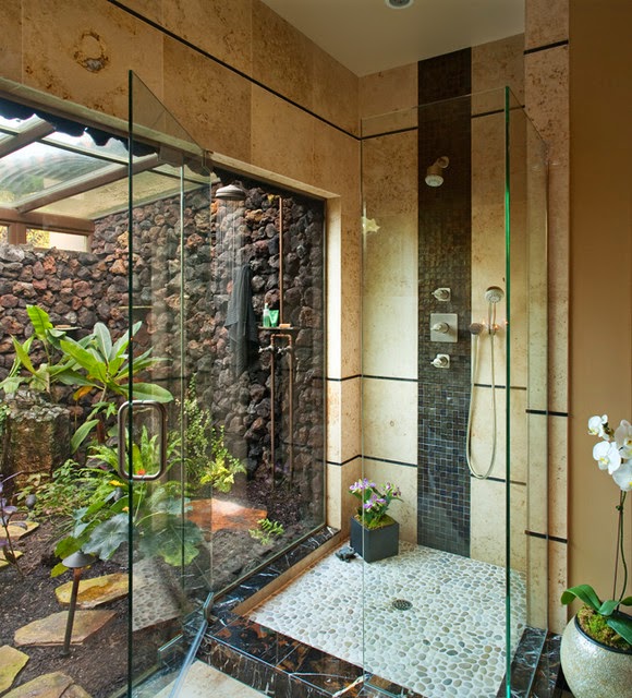 10 Diseños De Baños Que Te Dejarán Sin Aliento 10 Diseños De Baños Que Te Dejarán Sin Aliento