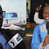 Yaw Adomako threathens to expose Prophet Badu Kobi for using Idols!!!